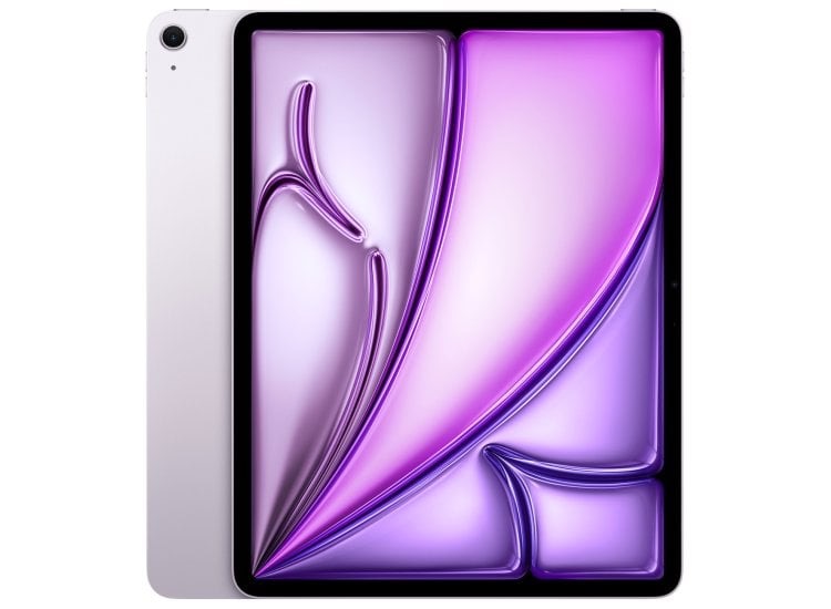 Планшет Apple iPad Air 13 2025 Wi-Fi 13 дюйм 8 Гб/256 Гб