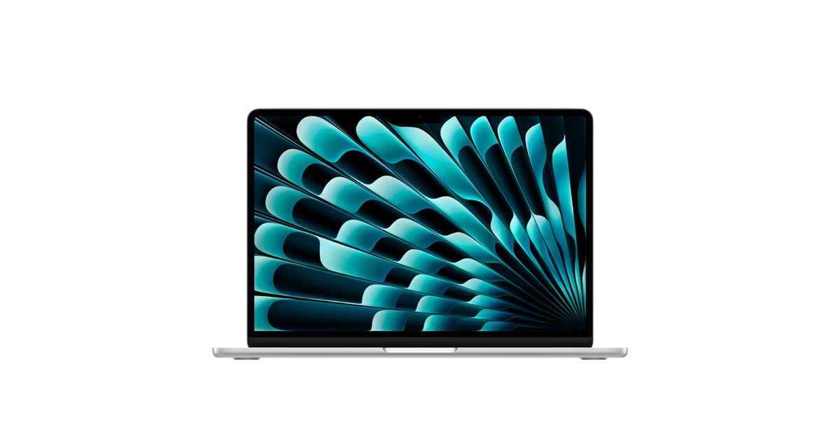 Ноутбук Apple MacBook Air 13 2025 13.6" / 16 Гб