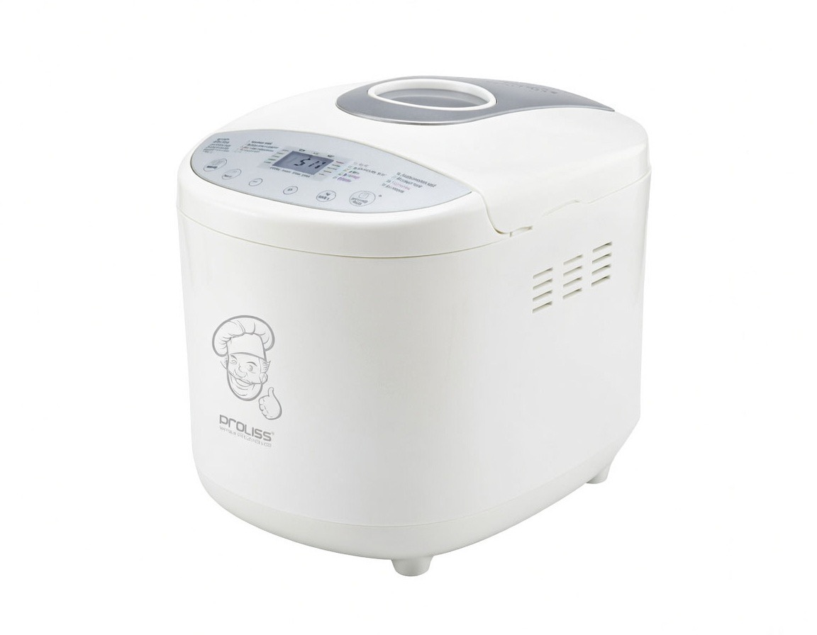 Хлебопечь Proliss PRO-325