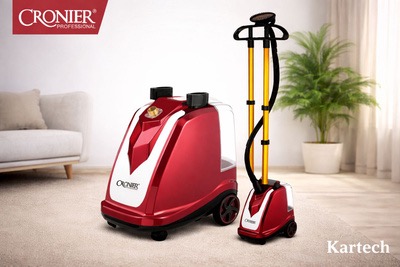 Cronier CR-1892 Отпариватель профессиональный