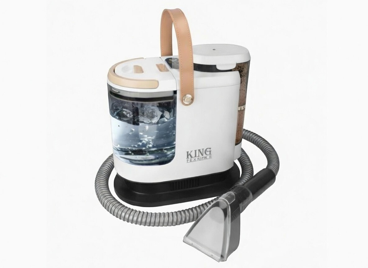 Пылесос King Professional KC-3506