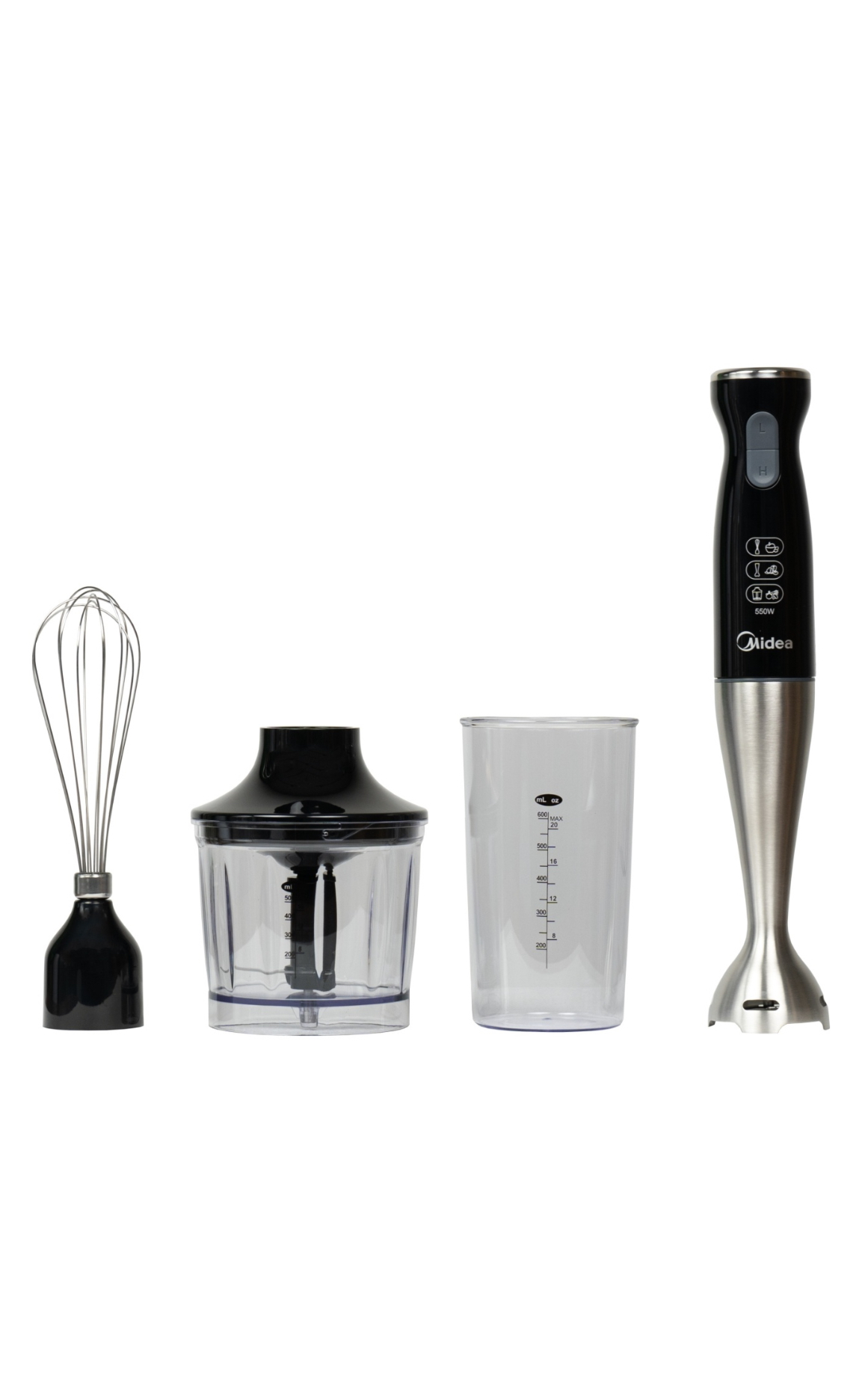 Блендер Midea MC-BL501