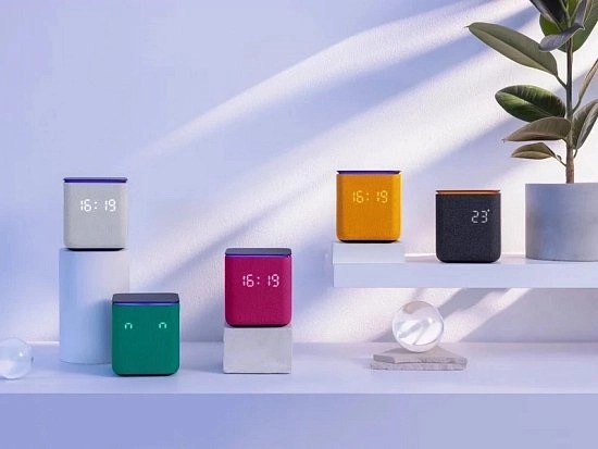 Яндекс Станция Миди