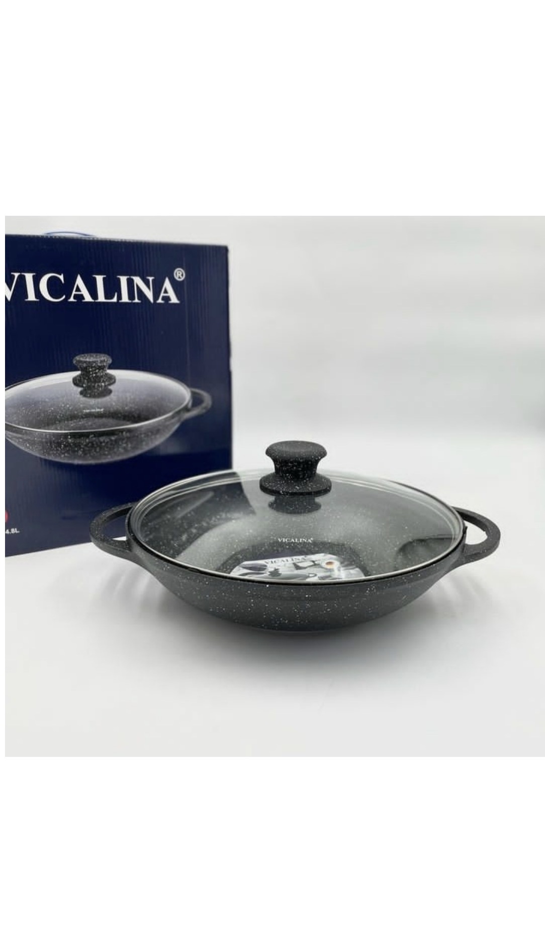 VL-0532 от Vicalina