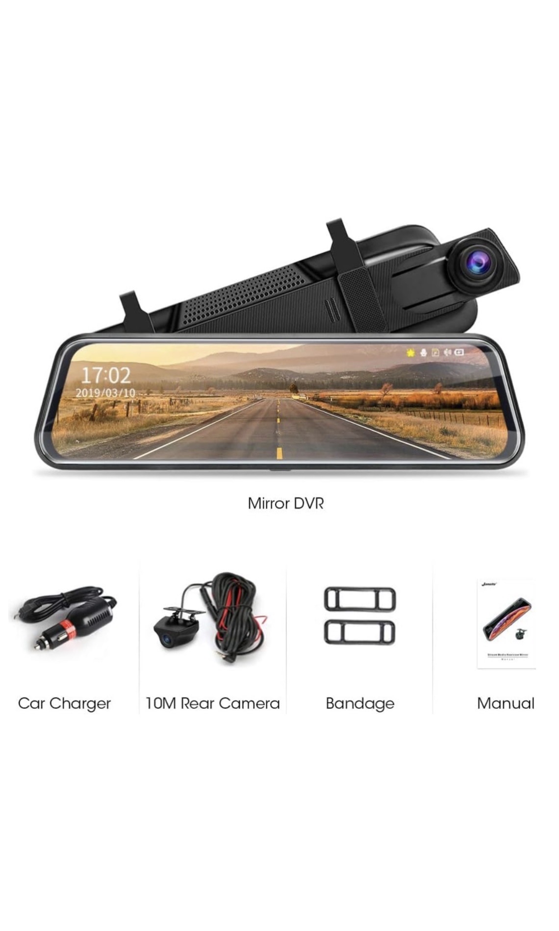 Камера с монитором 194036727