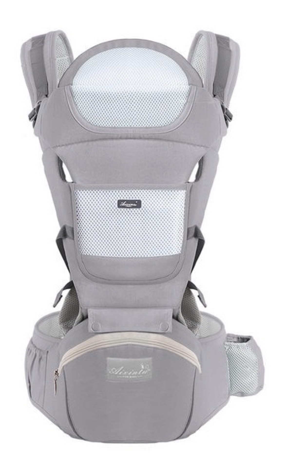 Эргорюкзак Aixintu до 25 кг