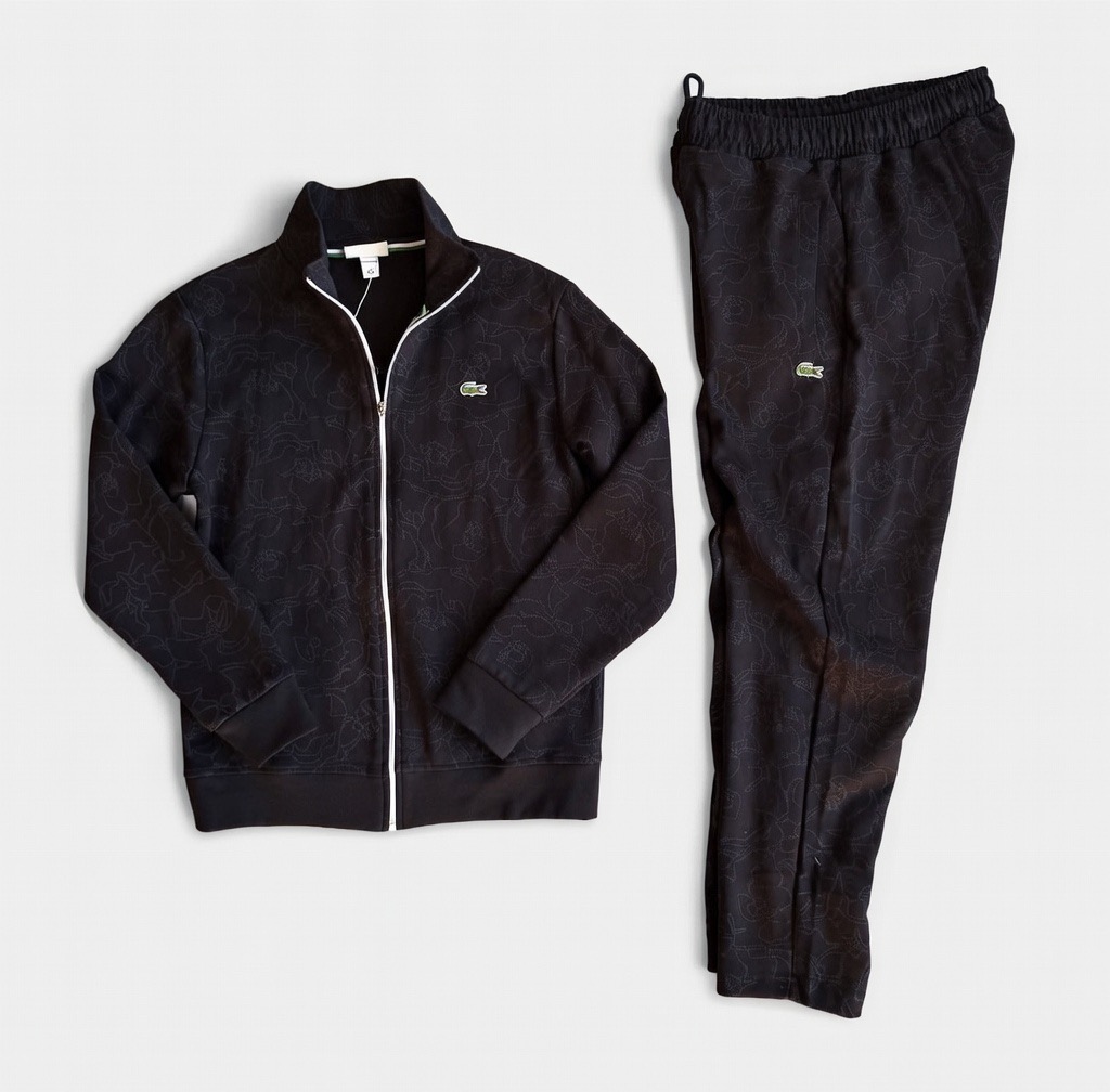 Двойка спортивный костюм мужской