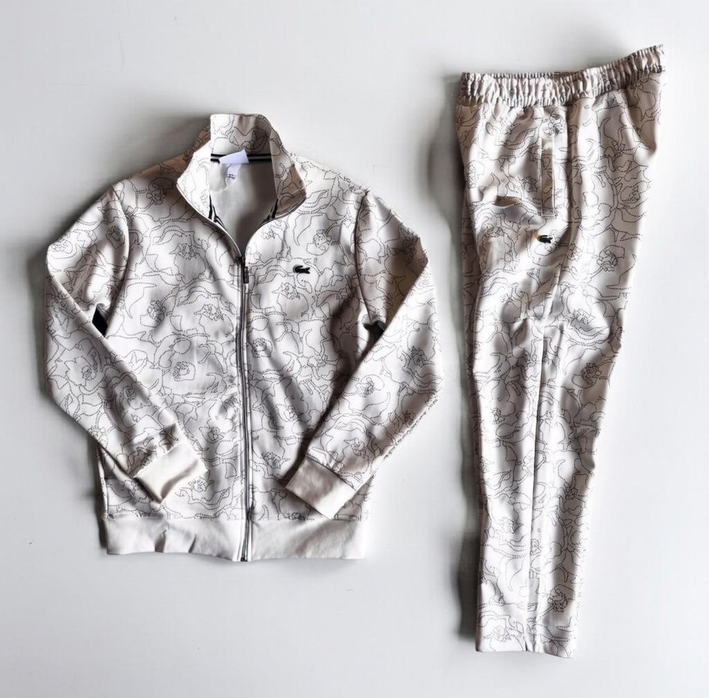 Двойка спортивный костюм мужской