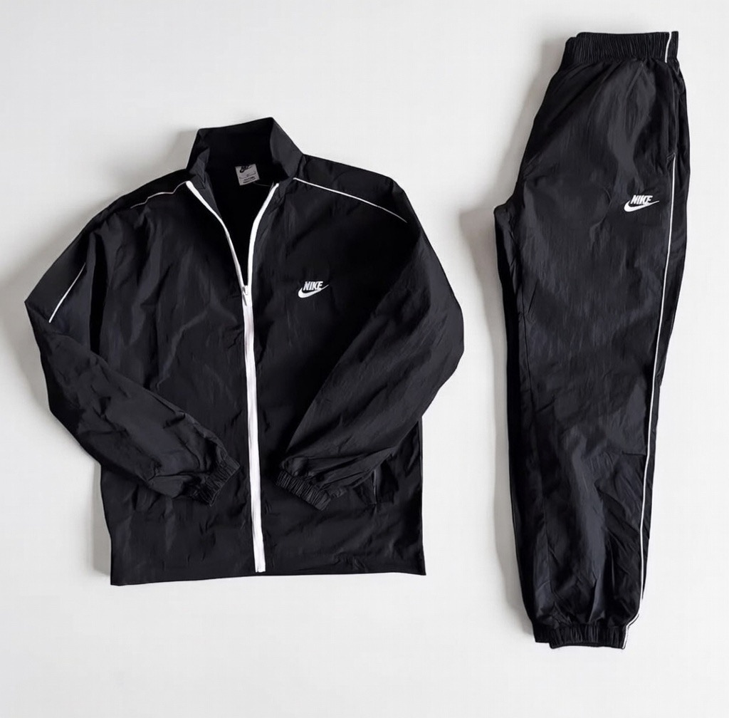 Двойка спортивный костюм мужской