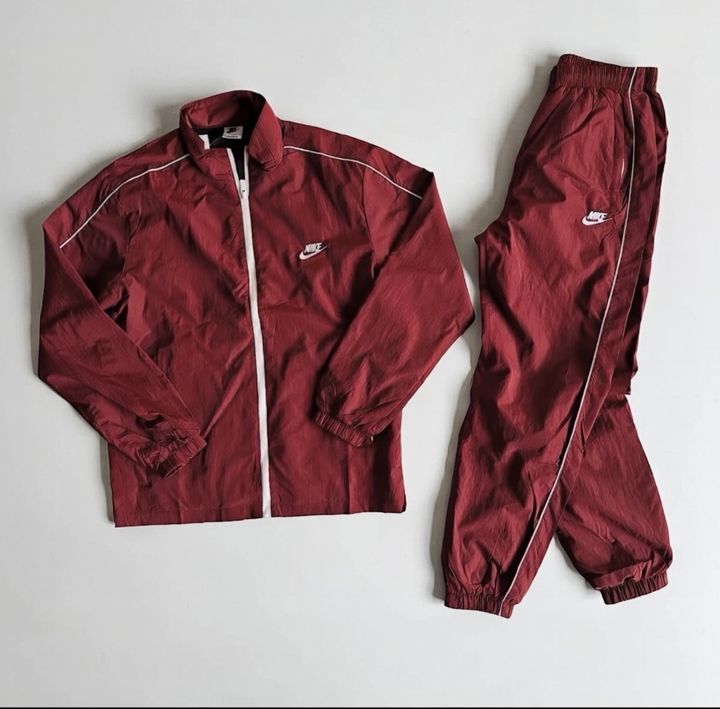 Двойка спортивный костюм мужской