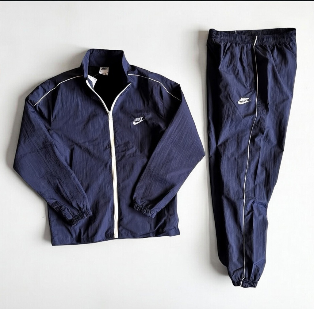 Двойка спортивный костюм мужской