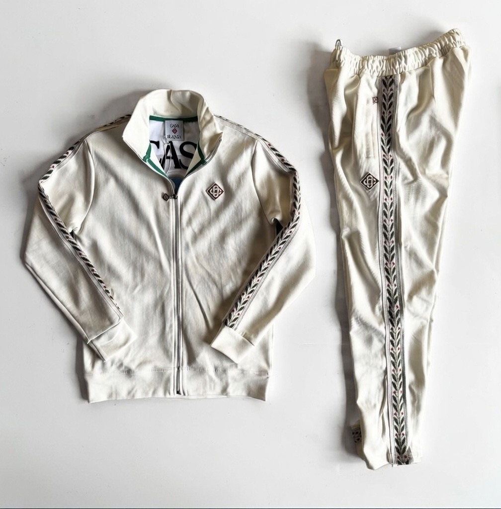 Двойка спортивный костюм мужской