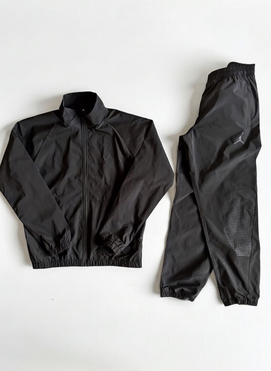 Двойка спортивный костюм мужской