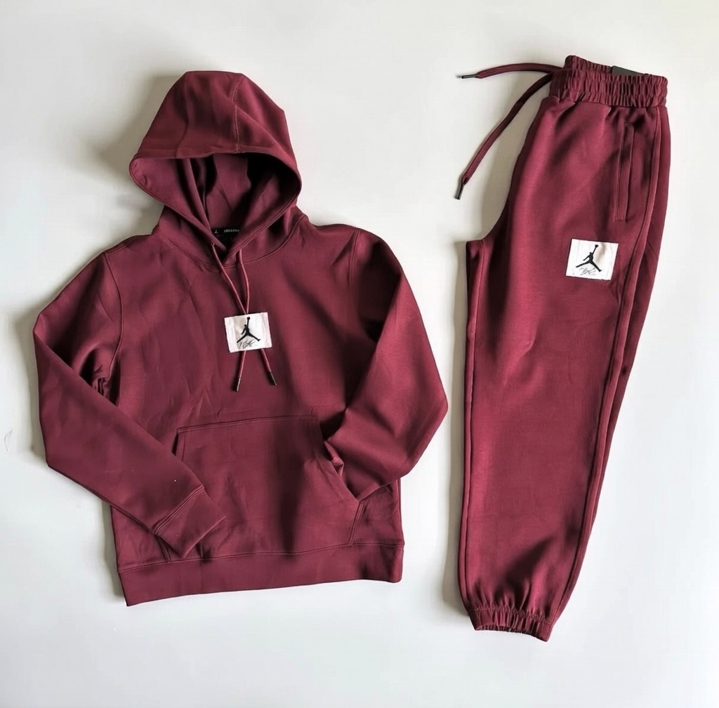 Двойка спортивный костюм мужской