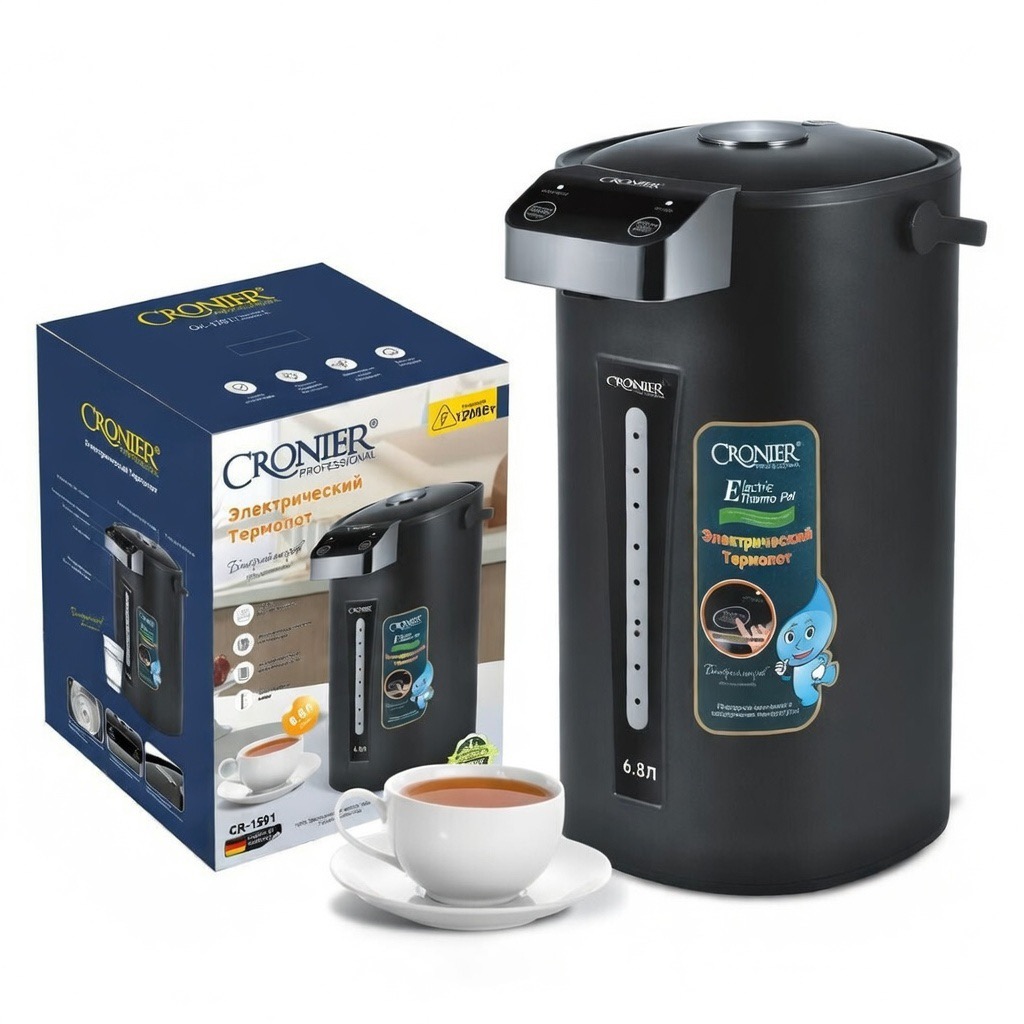 Термопот Cronier CR-1591