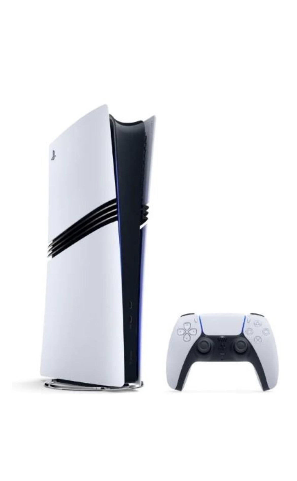 Игровая приставка Sony Playstation 5 Pro