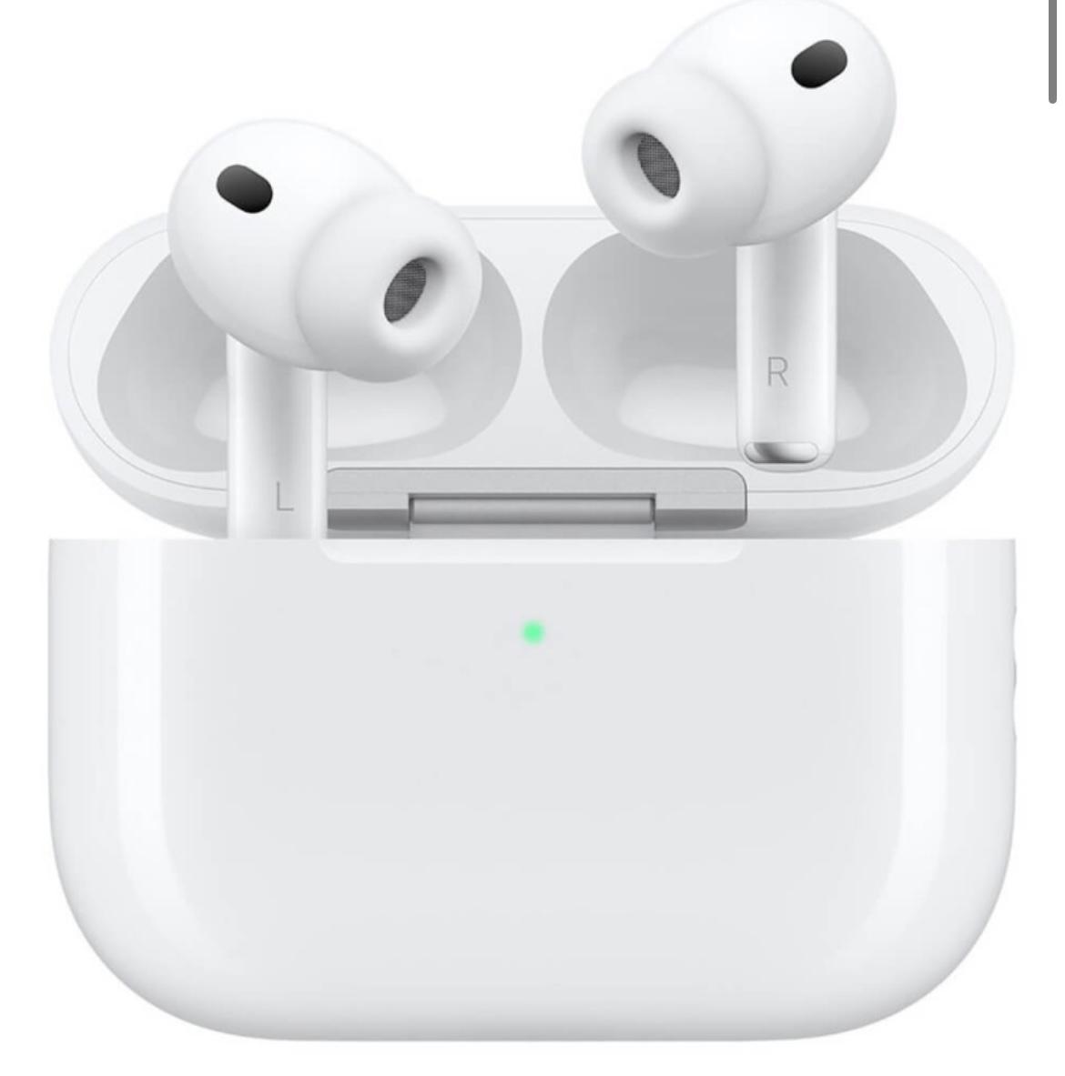 Наушники айрподс реплика