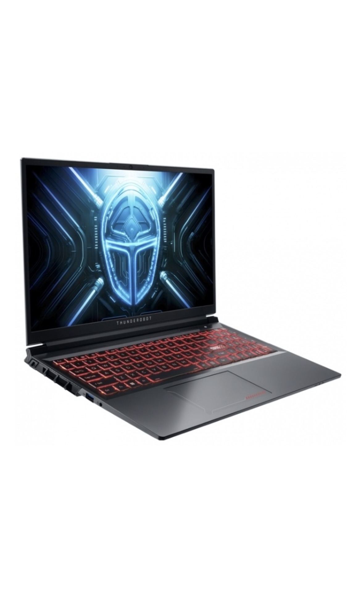 ThundeRobot Zero Ultra XT R15 15.6" 32 Гб SSD 1000 Гб Win 11 Pro ноутбук