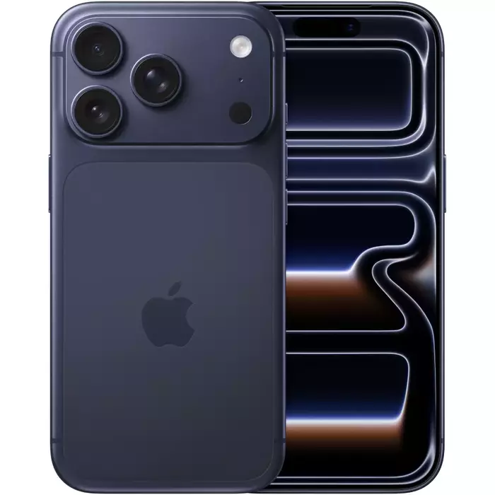 Смартфон Apple iPhone 17 Pro Max 2 TB Dual eSim синий