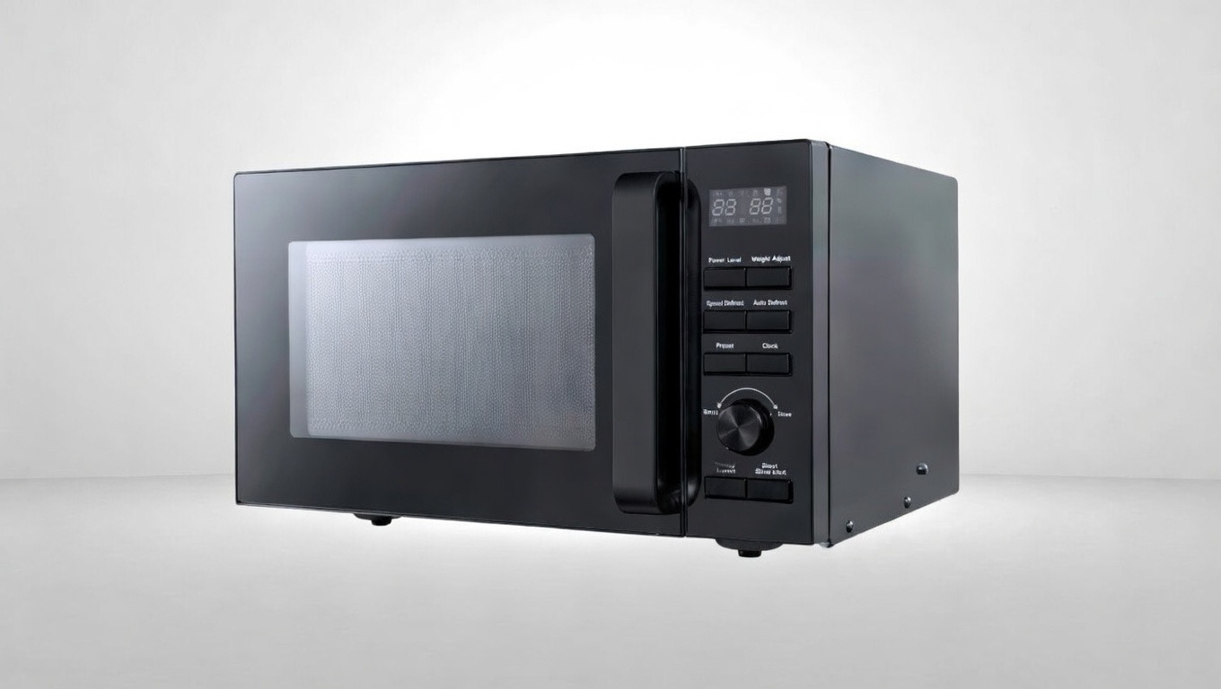 Микроволновая печь (СВЧ-печь) ARG P90D25EL-ZW