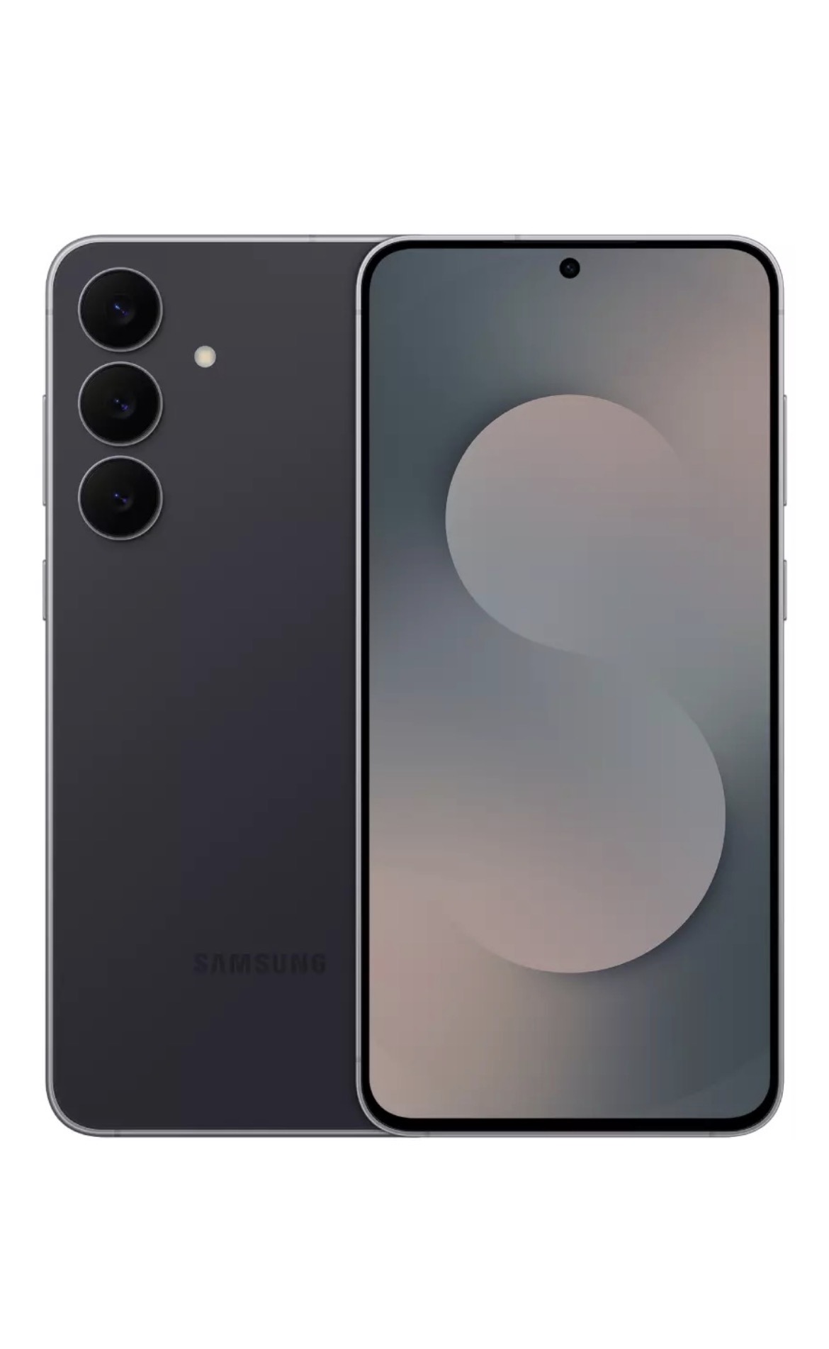 Смартфон Samsung Galaxy S25 FE 8 ГБ/256 ГБ