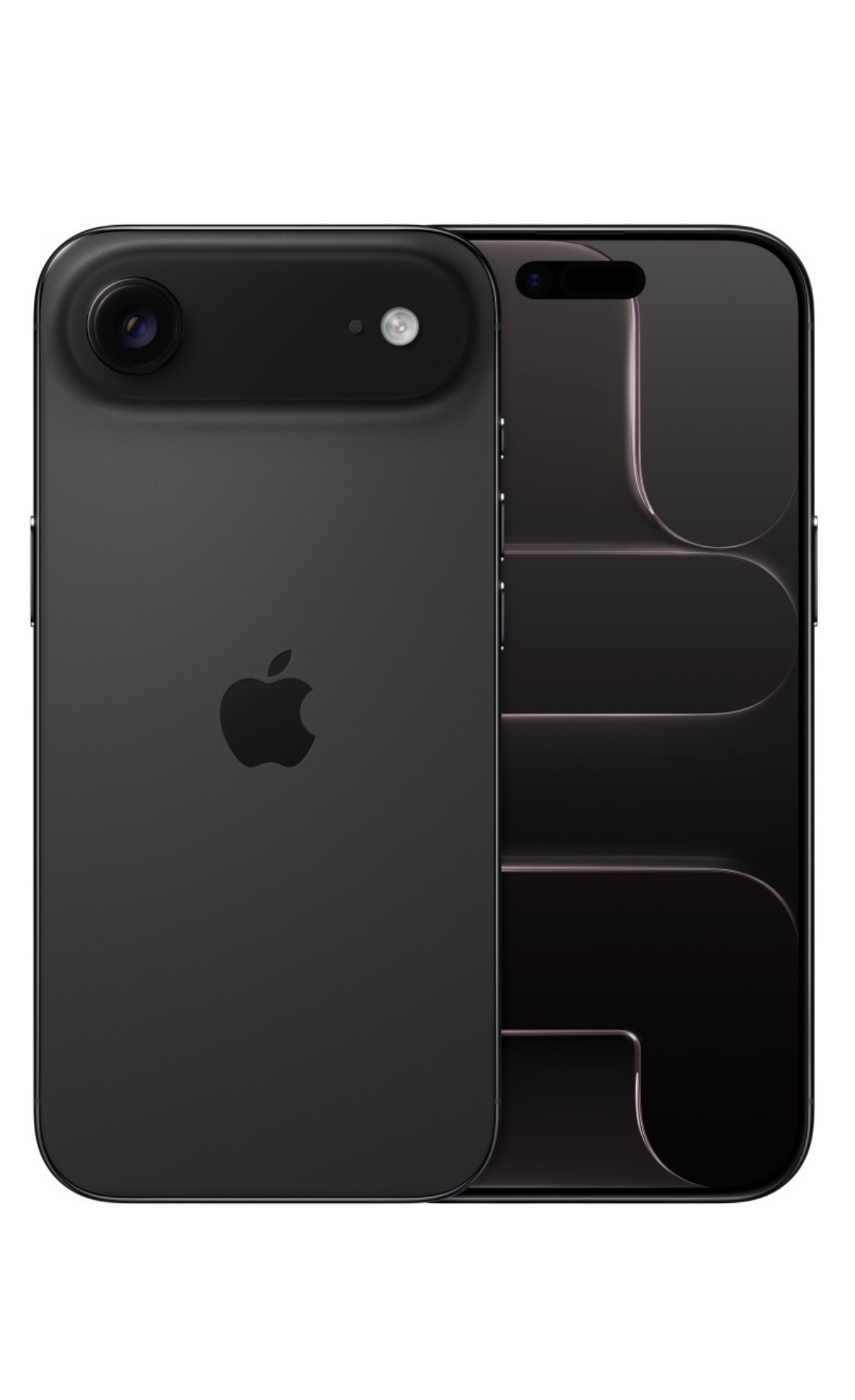 Смартфон Apple iPhone Air 256Gb черный