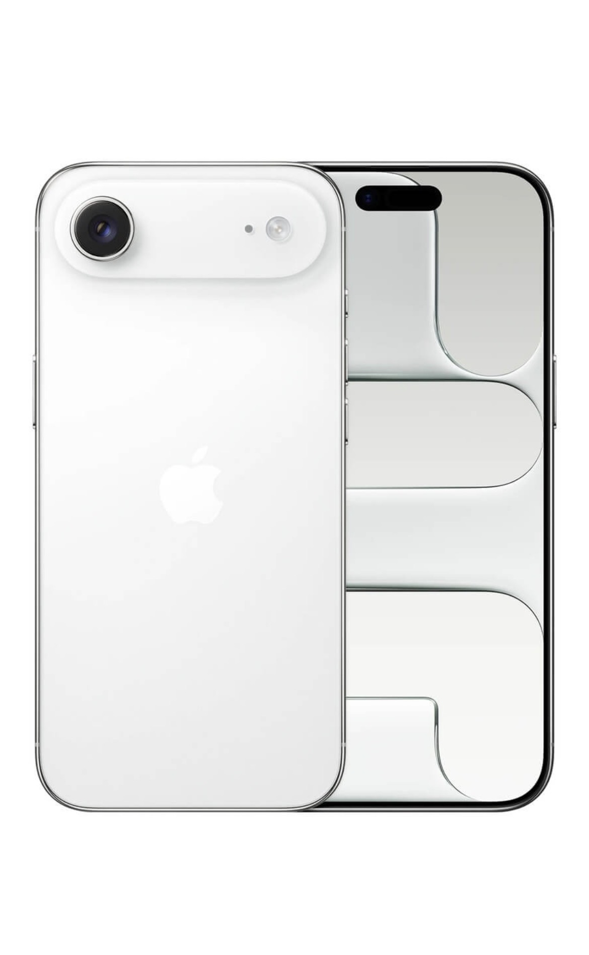 Смартфон Apple iPhone Air 256Gb белый