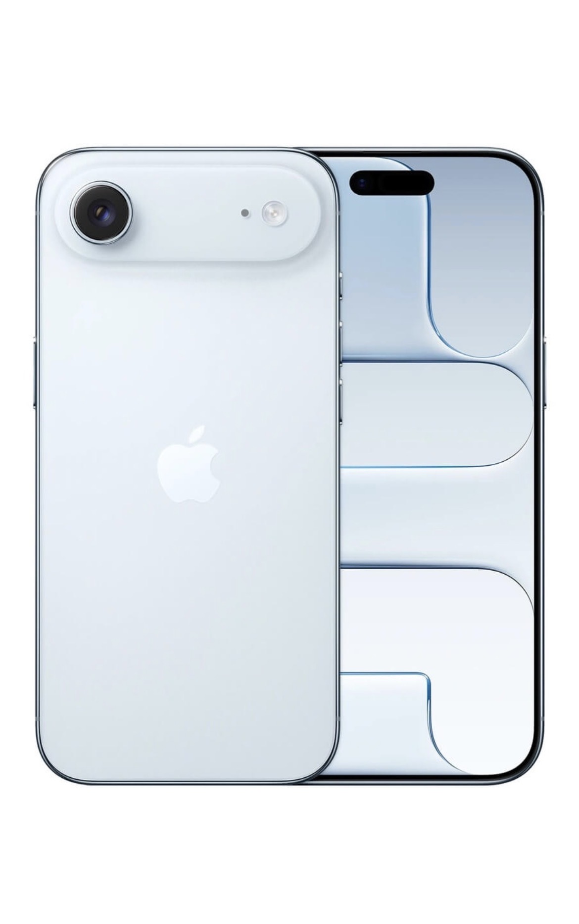 Смартфон Apple iPhone Air 512Gb голубой