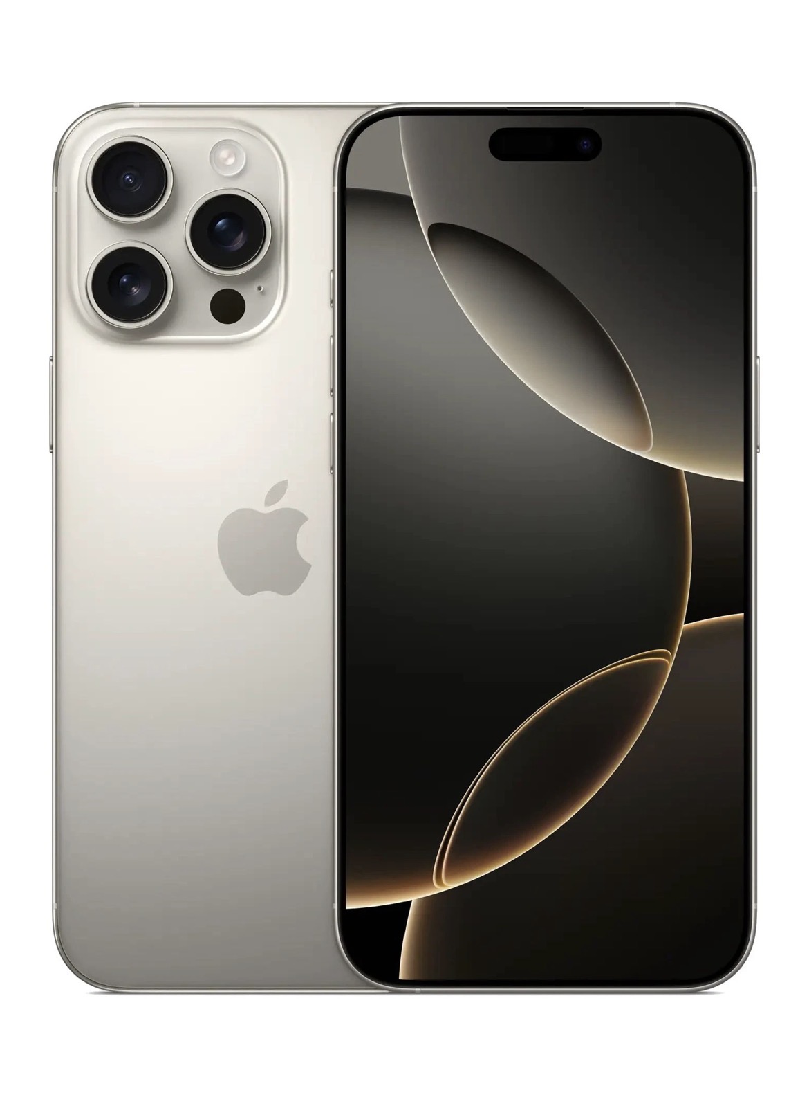 Смартфон Apple iPhone 16 Pro Max 1024 ГБ серый