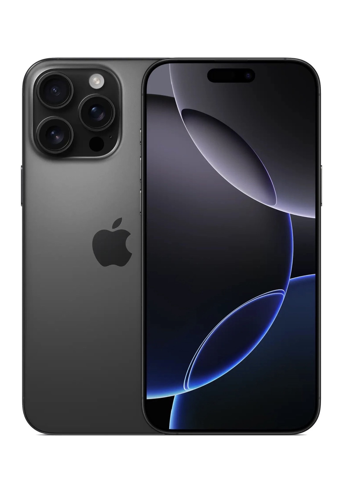 Смартфон Apple iPhone 16 Pro Max 1024 ГБ черный