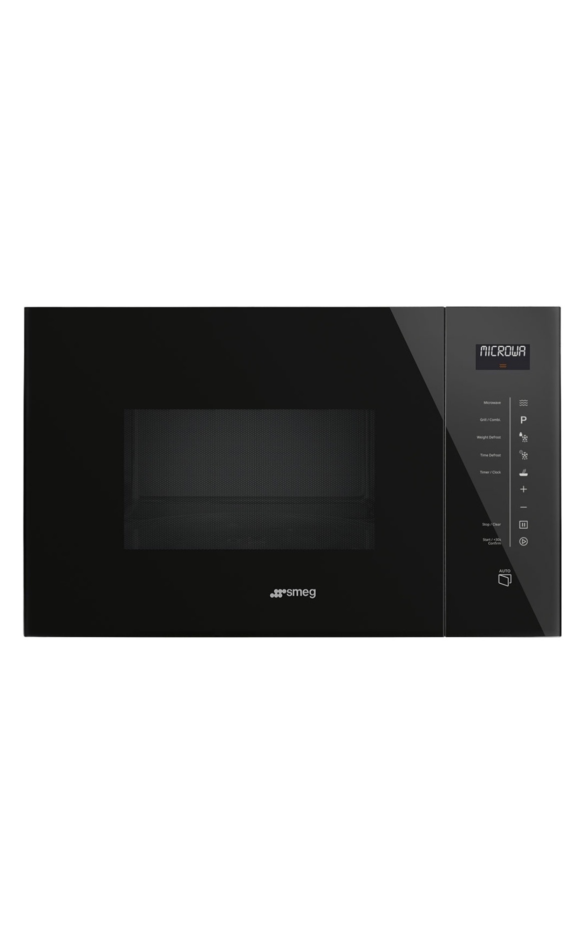 Микроволновая печь Smeg FMI125N