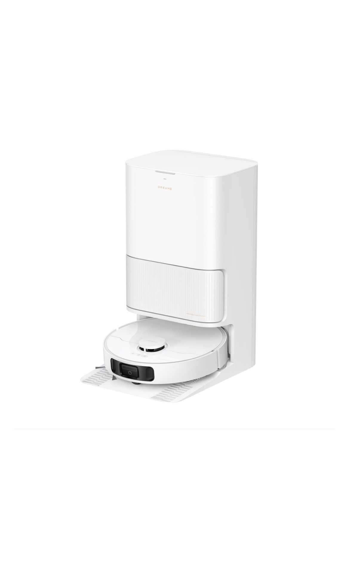 Робот-пылесос DREAME Robot Vacuum L40 Ultra CE белый