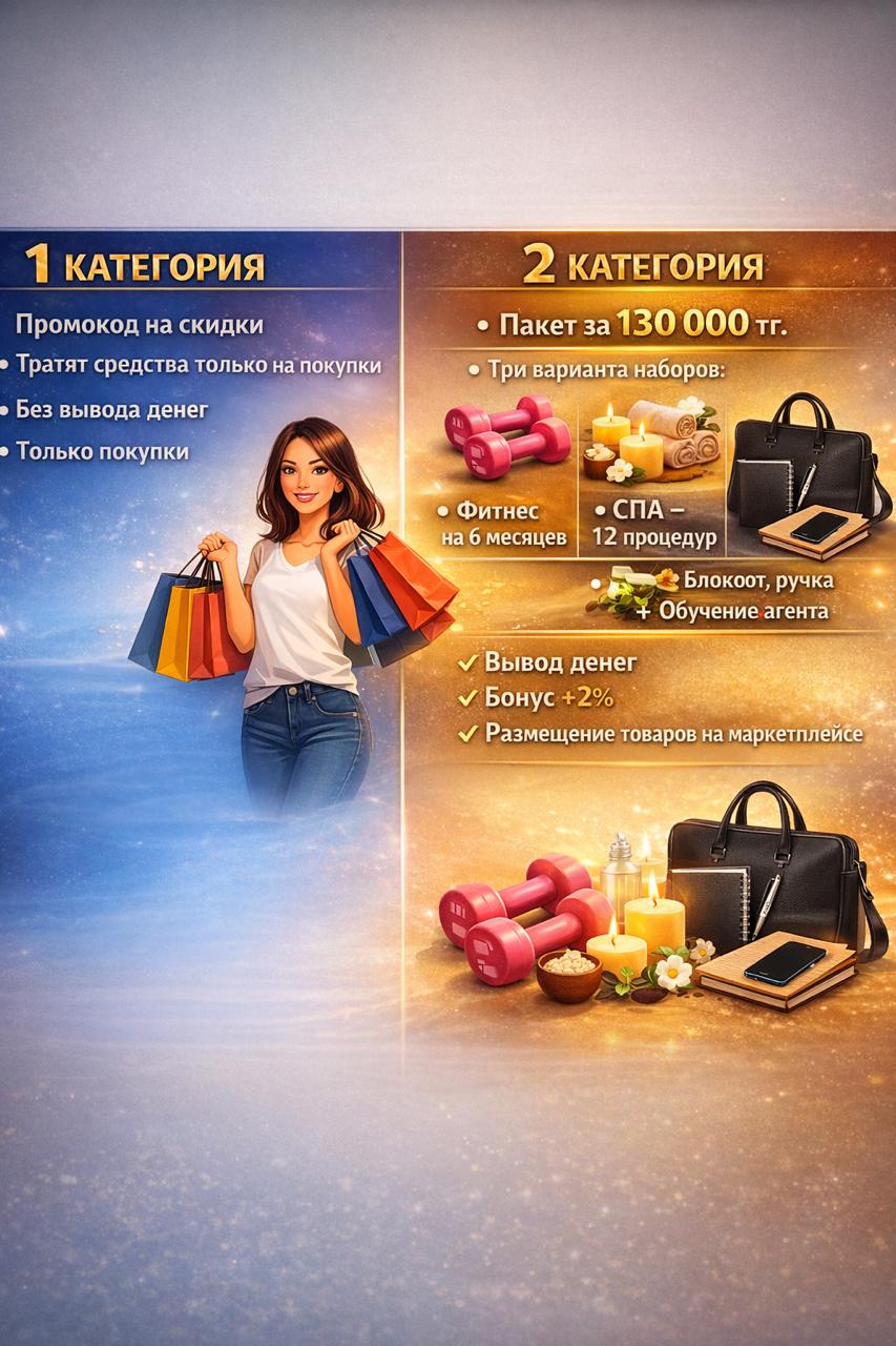 Подписка 1 год Агента WYP.KZ