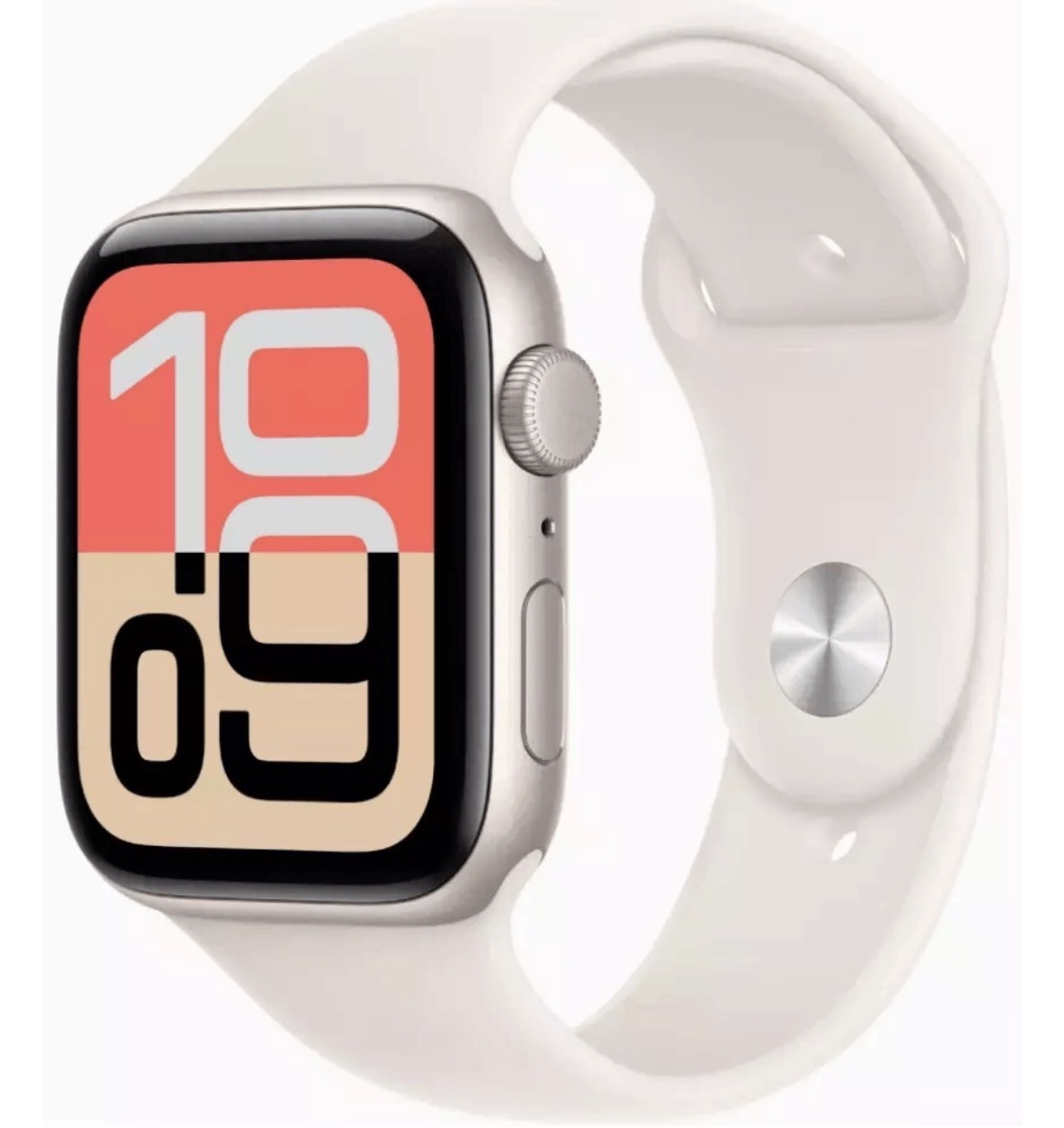 Смарт-часы Apple Watch SE GPS Gen 3 2025 S/M 40 мм