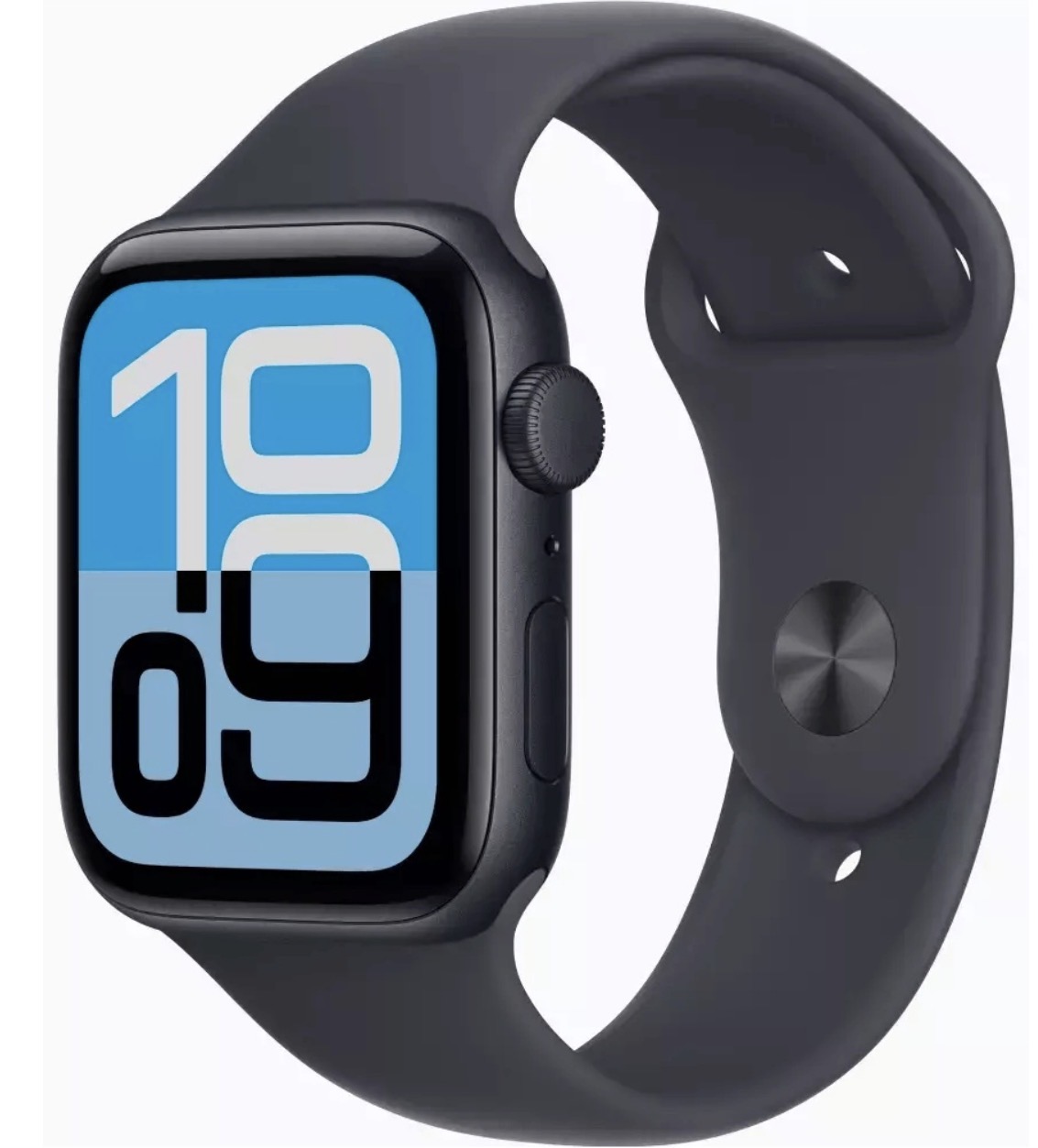 Смарт-часы Apple Watch SE GPS Gen 3 2025 S/M 44 мм