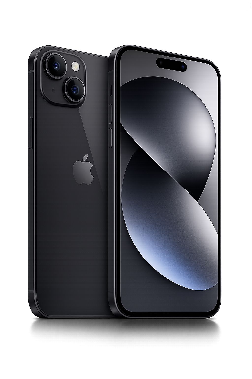 Смартфон Apple iPhone 14 6/128GB черный