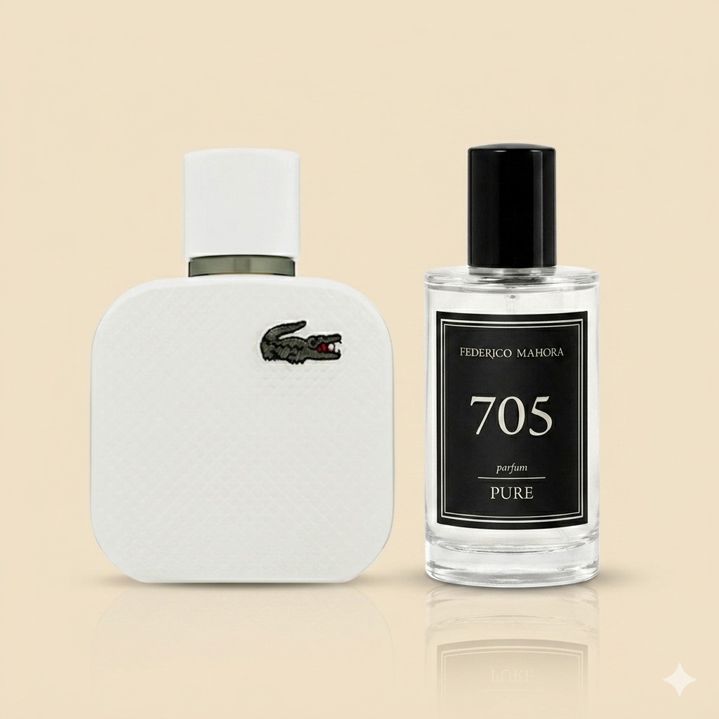 Federico Mahora PURE 705 PARFUM 50 мл