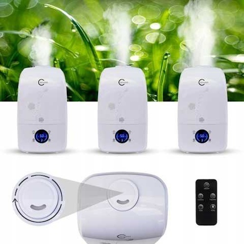 Увлажнитель воздуха POLSON 2,8 л