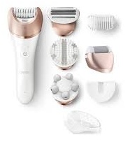 Многофункциональный эпилятор Cronier CR-8801 5 в 1