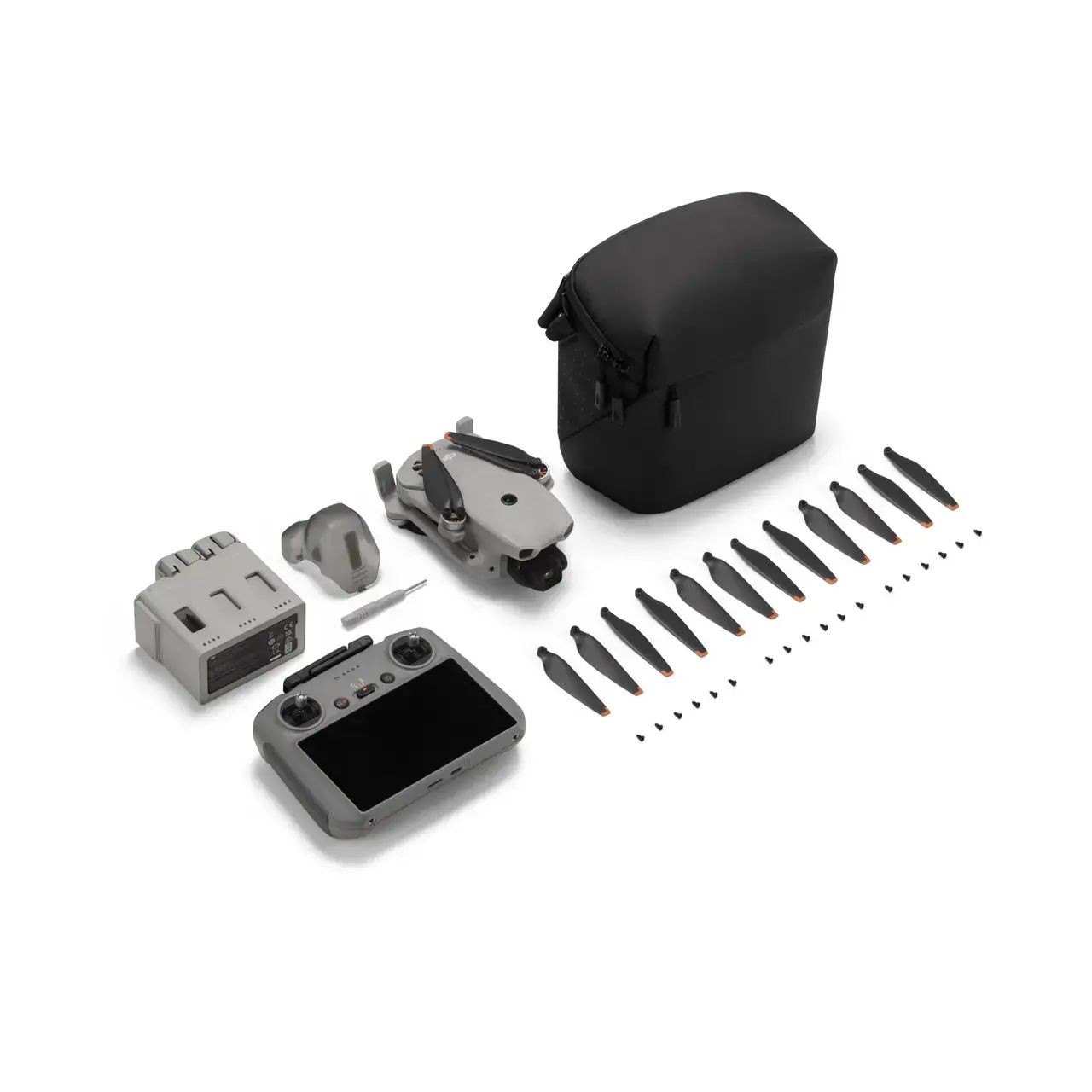 Дрон DJI LITO X1 fly more combo plus