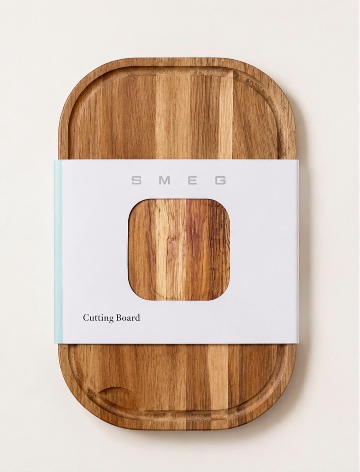 Разделочная доска SMEG
