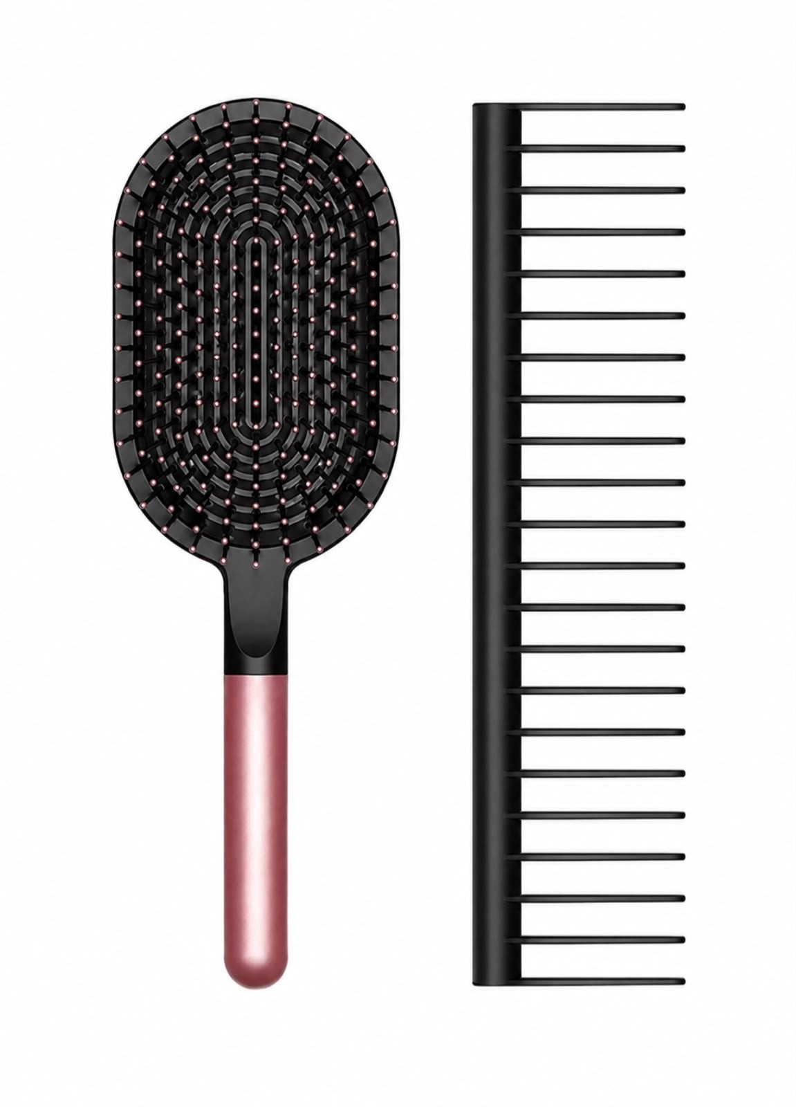 Набор расчёсок для Dyson Airwrap