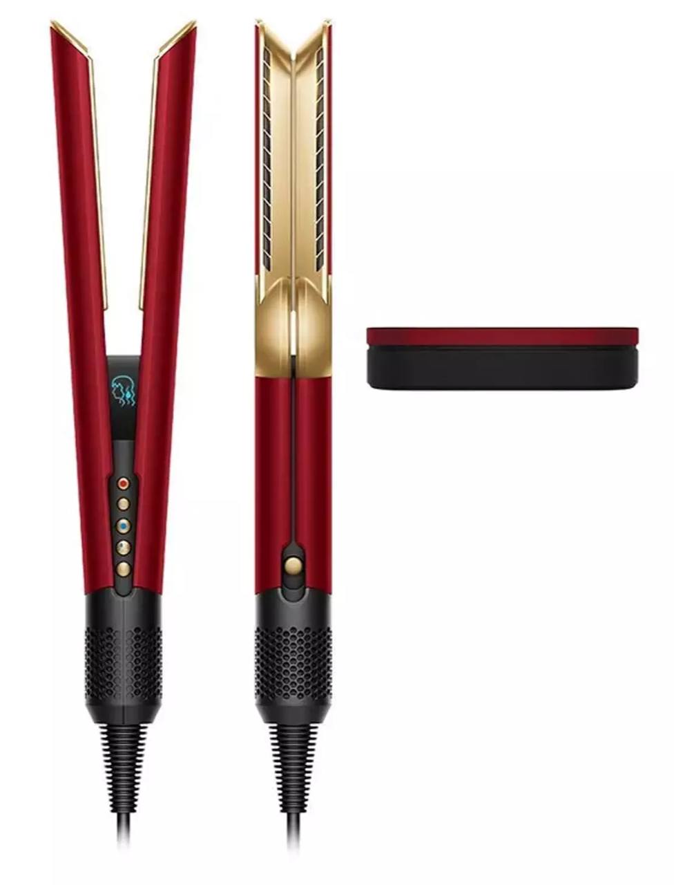 Dyson Airstrait HT01, бородовый