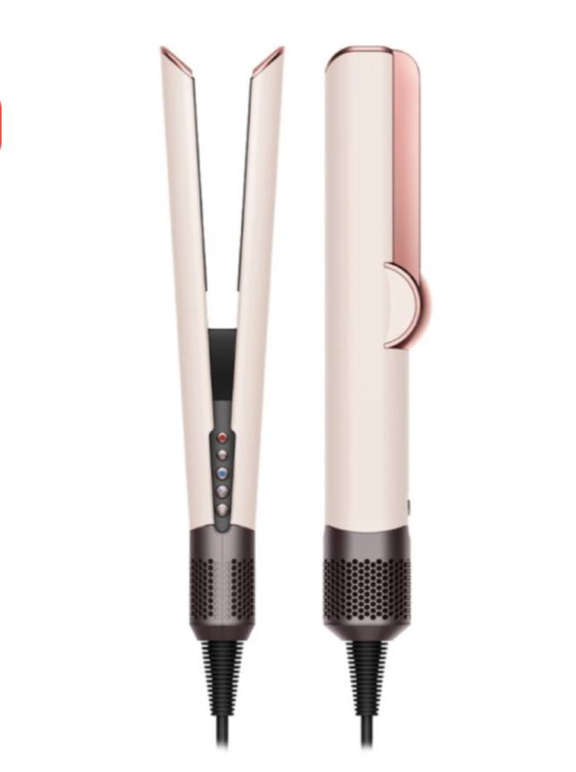 Dyson Airstrait HT01, розовый