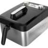 Фритюрница Perfect GLA-668 черный