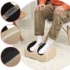 Электрический массажер для ног и икр Renkai Foot Massage